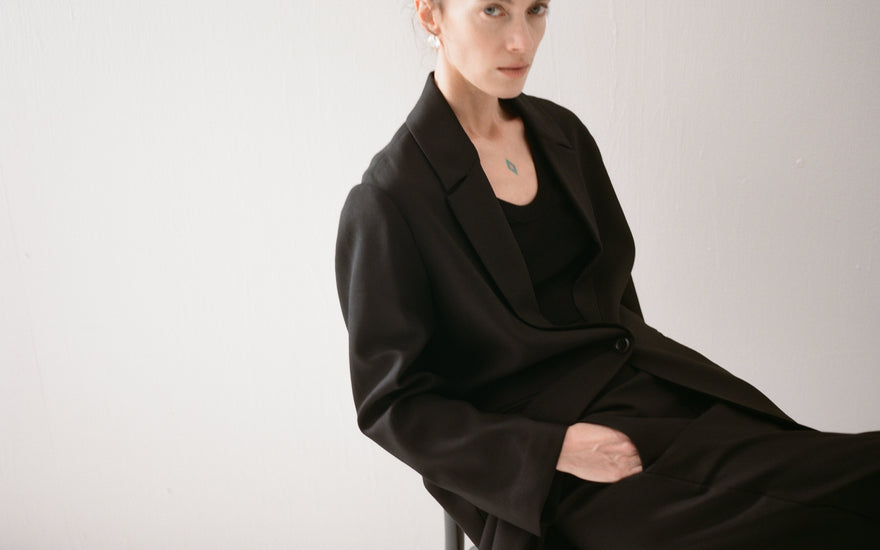 Spring Suiting: How To Style Your Perfect Suit Collection