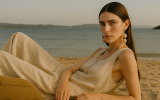 Travel Light This Summer: Must-Have Minimalist Wardrobe Essentials for Women on the Go