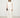 Sleeveless Linen Shirt and Skirt Co-ord