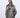 Color-Block Collar Jacket with Modern Edge