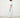 Light Blue Linen Blend Vacation Maxi Dress