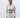 Vintage Off-Shoulder Knit Top with Floral Print