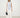 Sleeveless Swing Collar Top with Modern Edge