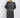 Wool Off-Shoulder Sweater Dress Set