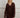 Women’s Long-Sleeve Wool Knit Cardigan