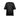 Minimalist T-Shirt in Breathable Wool Blend
