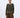 Rolled Hem Wool Pullover Sweater for Women