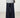 High-Waisted Denim-Style Pants That Flatter and Breathe