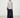 Classic Sleeveless Minimalist Cotton Shirt