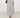Pleated High-Waist Flower Bud Skirt