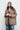 90% Goose Down Quilted Puffer Jacket