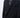 Contrast-Sleeve Oversized Double-Breasted Blazer