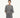Cotton Loose Deconstructed Knit Top – Effortless Spring Style