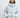 Drawstring Zipper Hooded Down Jacket for Women