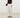 Wrinkle-Resistant High-Waisted Pants