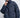 Women’s Cropped Down Jacket with High Collar