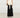 Irregular Split A-Line Skirt for Daily Styling