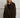 Vintage Long-Length Washed-Effect Trench Coat
