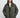90% Goose Down Quilted Puffer Jacket