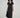 Retro Half-Zip Knit Dress for Everyday Movement