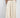 Raccoon Fleece Wide-Leg Drape Pants