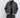 Wool Short Stand Collar Jacket