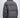Lightweight Short Puffer for Winter Warmth