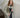 Timeless Longline Trench for Every Season