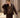 Modern Short Trench Coat with Drawstring
