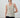 V-Neck Breathable Knit Top for Women