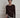 Asymmetric Hem Wool Blouse for Effortless Fall Style