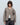 Versatile Polyester-Cotton Blend Casual Jacket for Every Season