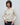 French Chic and Comfort Combined in This Round Neck Top