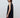Round Neck Wide Straps Long Vest for Everyday Wear