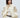 Vintage-Inspired Silhouette Bud Collar Jacket for Effortless Style