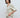 Refreshing Solid Color U-Neck T-Shirt for Casual Wear