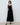 The Ultimate Little Black Dress: Slim Fit Elegance