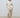 Narrow Side Elastic Waist Straight-Leg Pants | Sleek Comfort