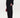 Worsted Wool Pleated Pants | Classic & Refined