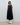 Square Neck A-Line Dress | Elegant & Flattering