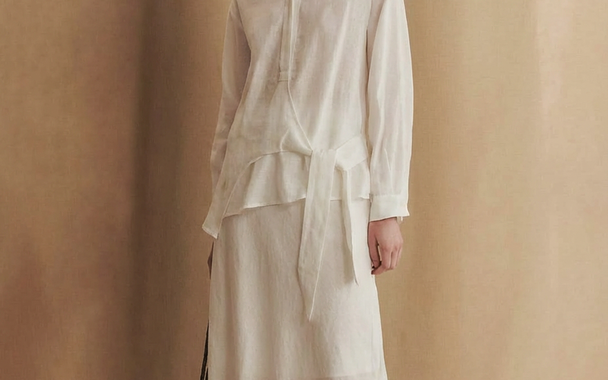 2026 Linen Travel Capsule: A Sophisticated Packing Guide for Effortless Journeys