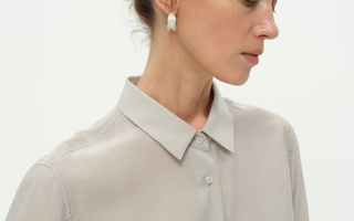 The ‘90s Reimagined: CENEECHO’s Minimalist Take on a Classic Era