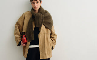 2026 Autumn Wardrobe: A Minimalist Guide to Layering, Modern Silhouettes, and Everyday Warmth