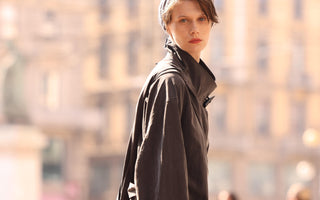 CENEECHO Garners Strong International Response at WHITE Milano, Expanding Global Influence