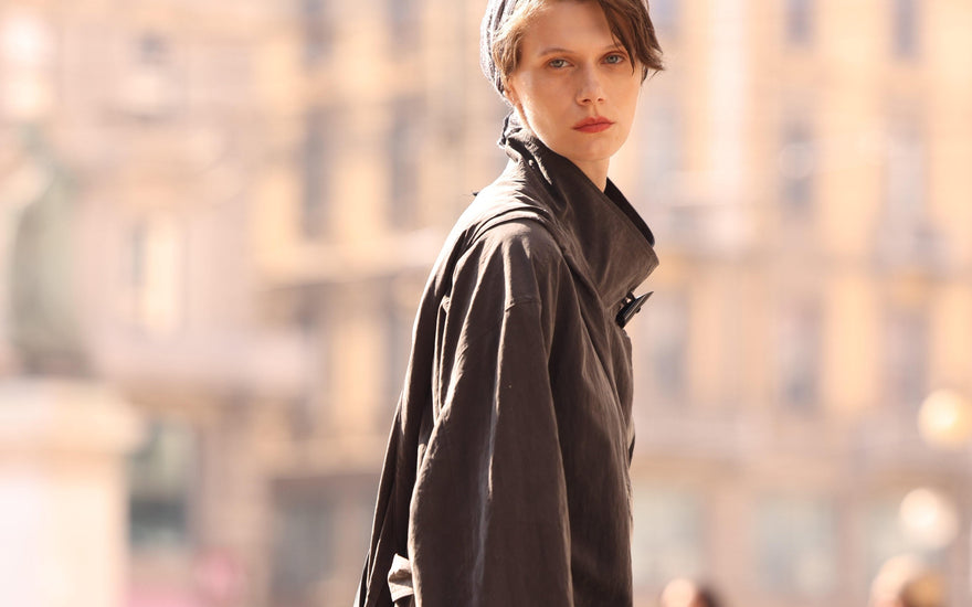 CENEECHO Garners Strong International Response at WHITE Milano, Expanding Global Influence