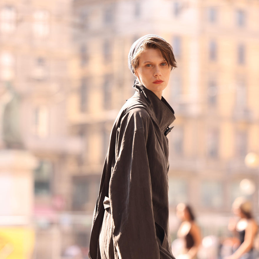 CENEECHO Garners Strong International Response at WHITE Milano, Expanding Global Influence