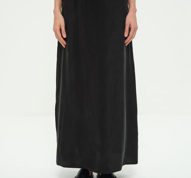 Simply Body Skirt in Japanese Fabric