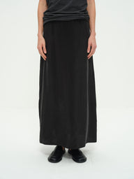 Simply Body Skirt in Japanese Fabric