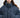 90% Goose Down Diamond Quilted Puffer Jacket