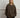 Elegant Relaxed Fit Wool Pullover